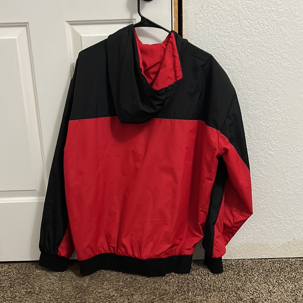 CSG (champs) Wind breaker jacket - Picture 2 of 3